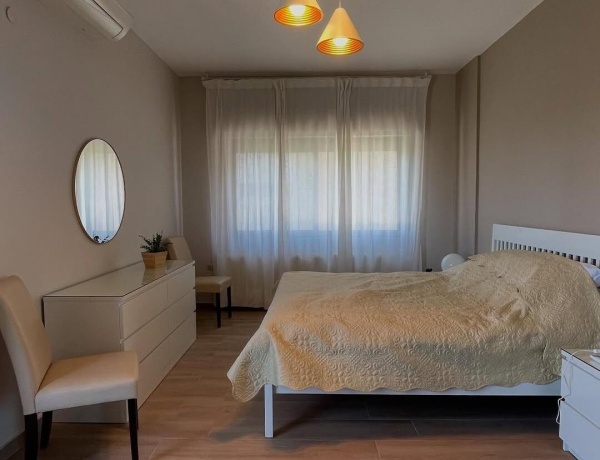 Apartment for Rent in Jabal Amman – 4th Circle