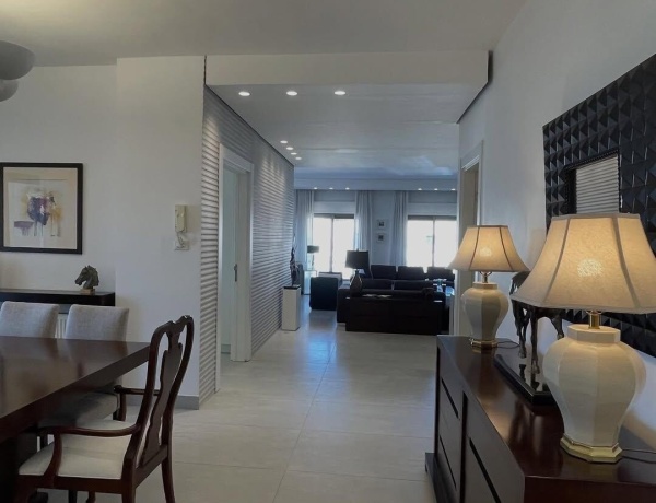 Spacious 3-Bedroom Apartment for Rent in Deir Ghbar, Amman | 220 SQM