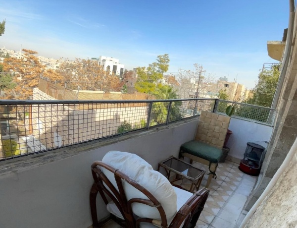 Stylish Apartment Near Rainbow Street | Jabal Amman