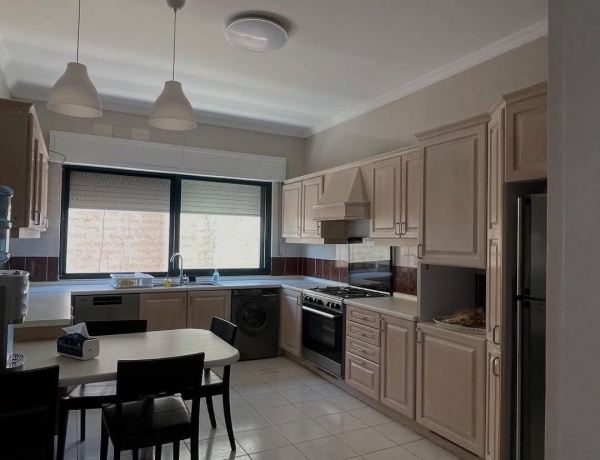 Apartment for Rent in Jabal Amman – 4th Circle