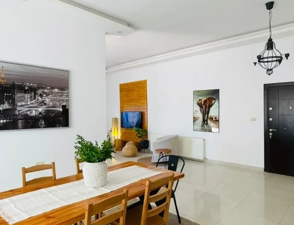 Charming 2BR Apartment for Rent in Amman