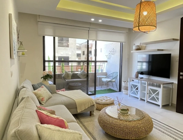 Spacious Apartment for Rent – Abdoun