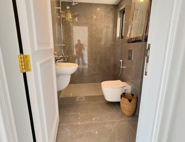 Two-Bedroom Apartment for Rent in Jabal Al Weibdeh, Amman