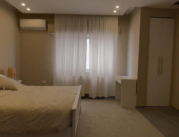 Apartment for rent in Jabal Al-Weibdeh Amman