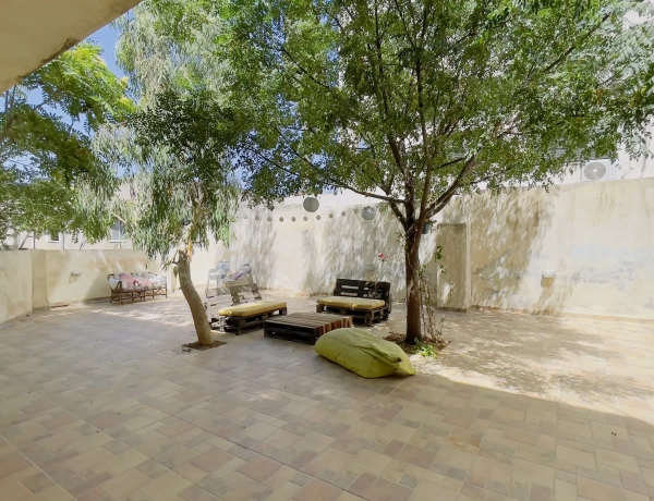 Bright Apartment for Rent in Amman – Jabal Al-Weibdeh