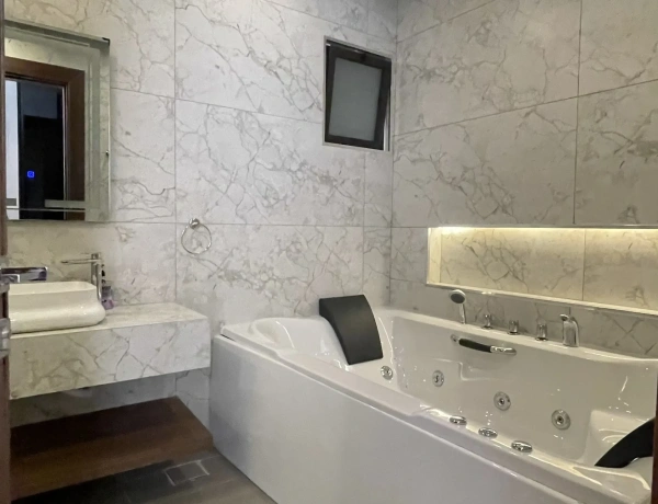 Stylish Apartment for Rent in Amman – 4th Circle