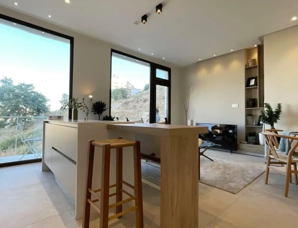 Luxury 3-Bedroom Apartment – Abdoun