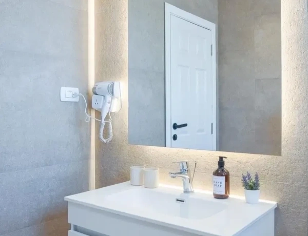 Furnished apartment in Jabal Amman