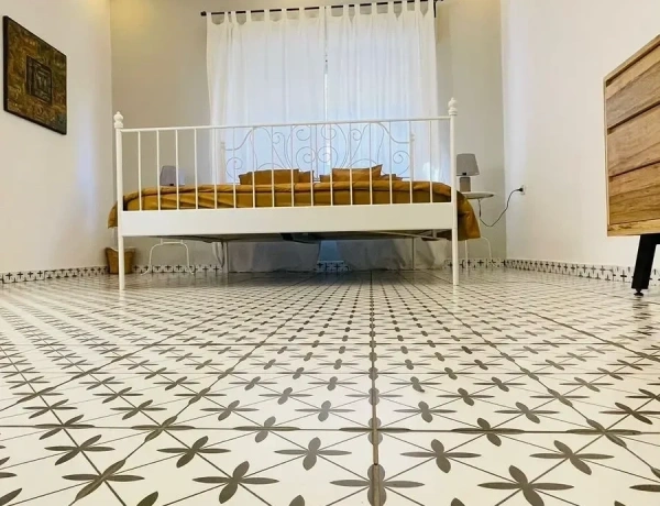 Charming 2BR Apartment for Rent in Amman