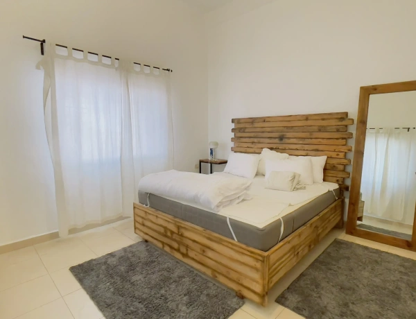 Bright Apartment for Rent in Amman – Jabal Al-Weibdeh