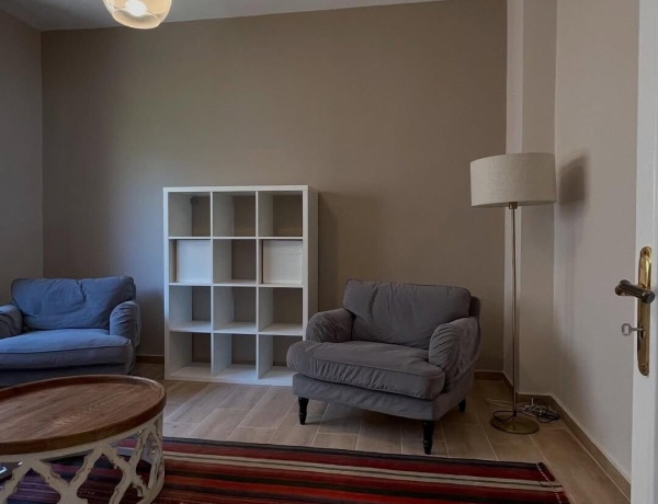 Apartment for Rent in Jabal Amman – 4th Circle