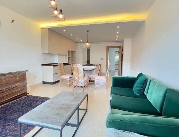 Two-Bedroom Apartment for Rent in Jabal Al Weibdeh, Amman