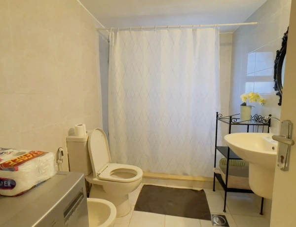 Bright Apartment for Rent in Amman – Jabal Al-Weibdeh