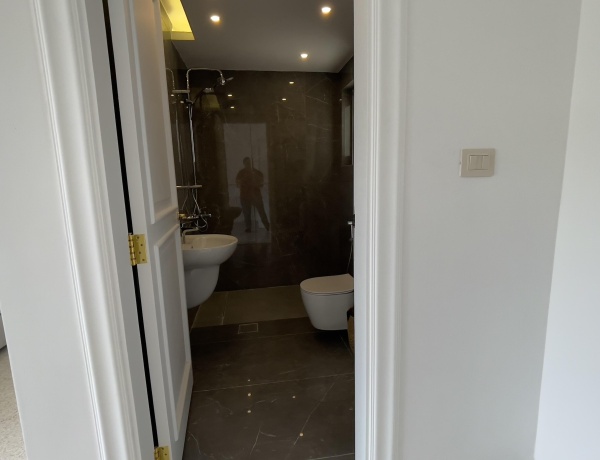 Two-Bedroom Apartment for Rent in Jabal Al Weibdeh, Amman