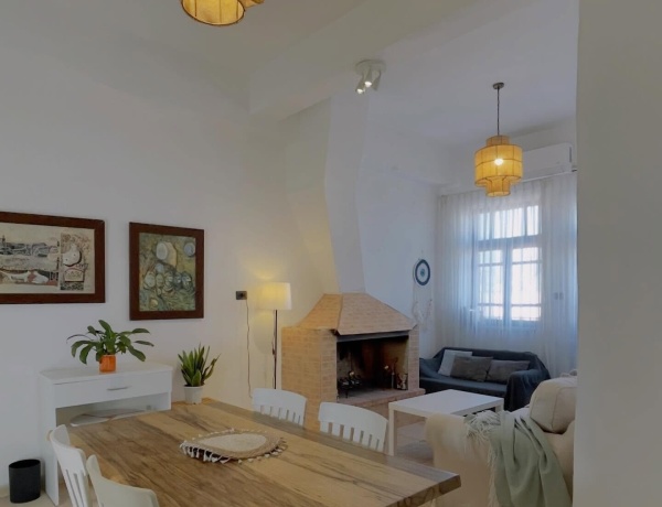 Stylish Apartment Near Rainbow Street | Jabal Amman