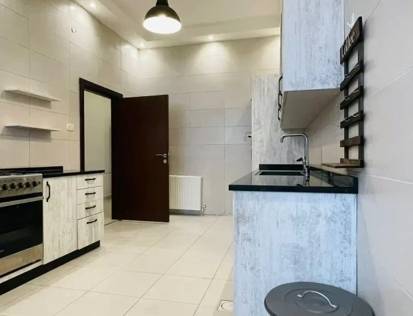 Charming 2BR Apartment for Rent in Amman