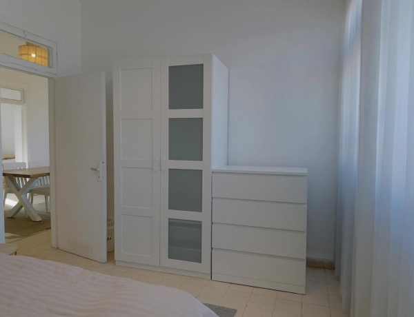 Stylish Apartment Near Rainbow Street | Jabal Amman