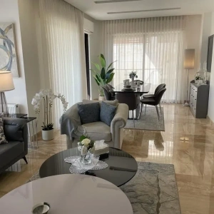 Beautiful Apartment for Rent in the Heart of Sweifieh
