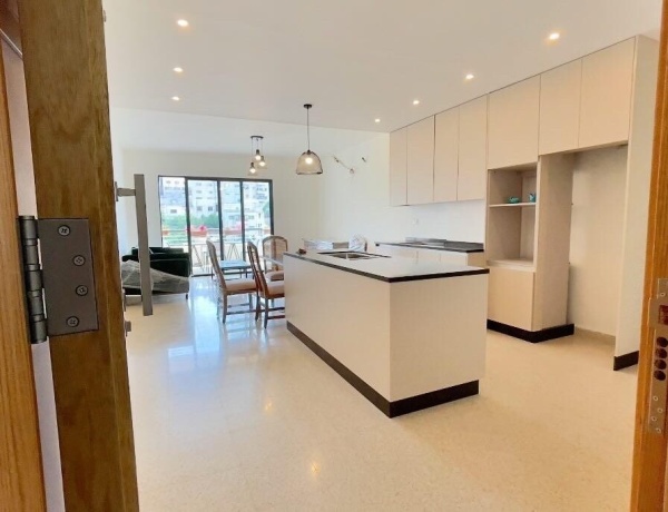 Two-Bedroom Apartment for Rent in Jabal Al Weibdeh, Amman