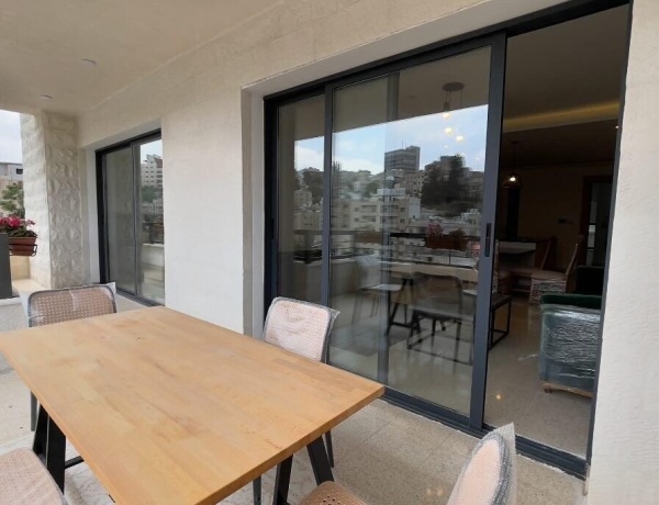 Two-Bedroom Apartment for Rent in Jabal Al Weibdeh, Amman