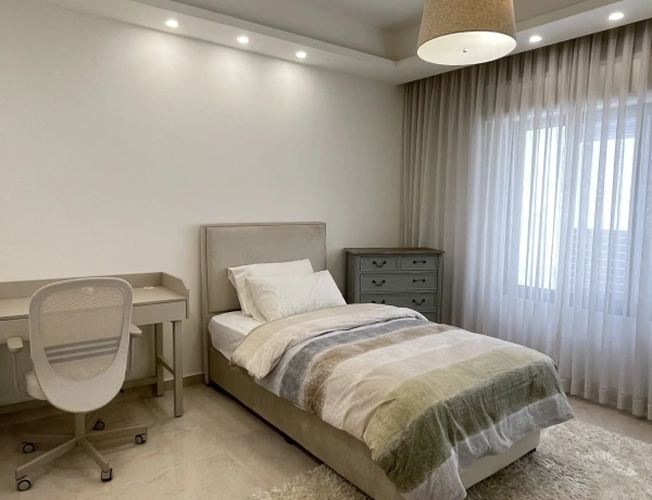 Spacious Apartment for Rent – Abdoun