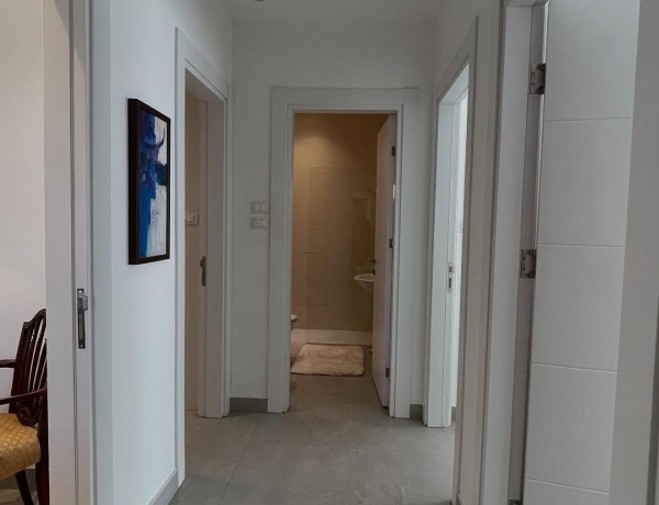 Spacious 3-Bedroom Apartment for Rent in Deir Ghbar, Amman | 220 SQM