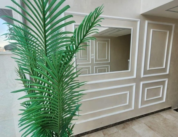 Furnished department 2-Bedrooms Shmessani