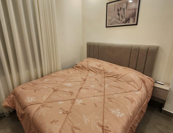 Furnished department 2-Bedrooms Shmessani