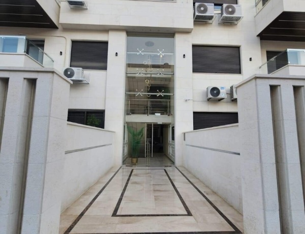 Furnished department 2-Bedrooms Shmessani