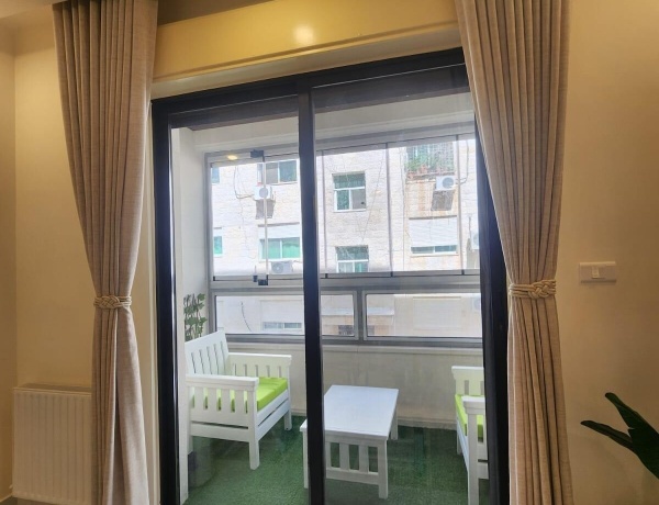 Furnished department 2-Bedrooms Shmessani