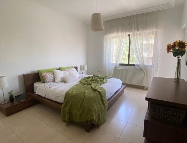 Luxurious furniture apartment for rent