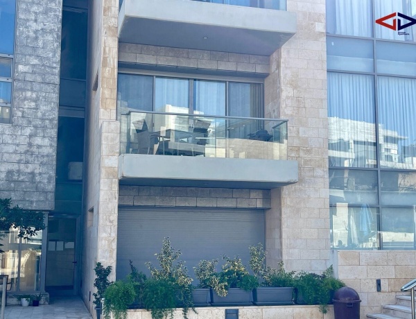 Lovely Flat within Abdoun Falls Compound