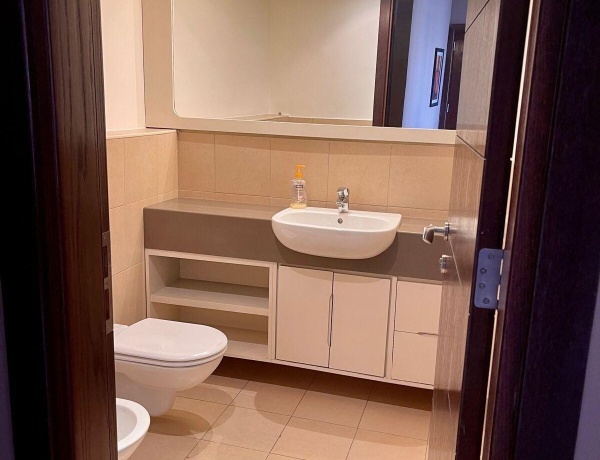 Lovely Flat within Abdoun Falls Compound