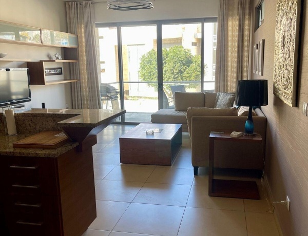 Lovely Flat within Abdoun Falls Compound