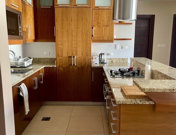 Lovely Flat within Abdoun Falls Compound