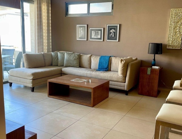 Lovely Flat within Abdoun Falls Compound