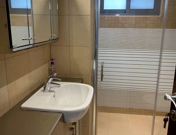 Lovely Flat within Abdoun Falls Compound