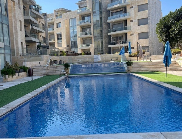 Lovely Flat within Abdoun Falls Compound