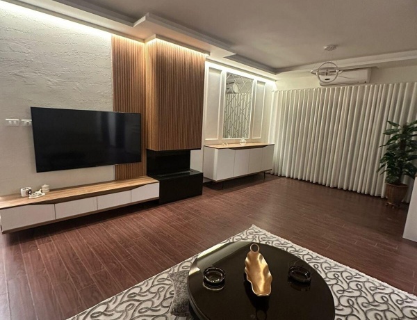 Fully Renovated & Furnished 3-Bedroom Apartment for Rent – Abdoun