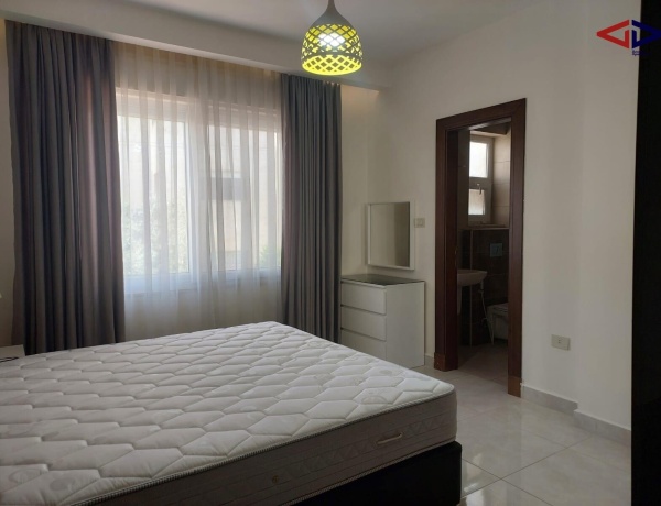 2-Bedrooms Apartment - 7th Circle