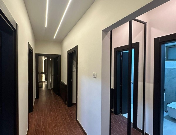 Fully Renovated & Furnished 3-Bedroom Apartment for Rent – Abdoun