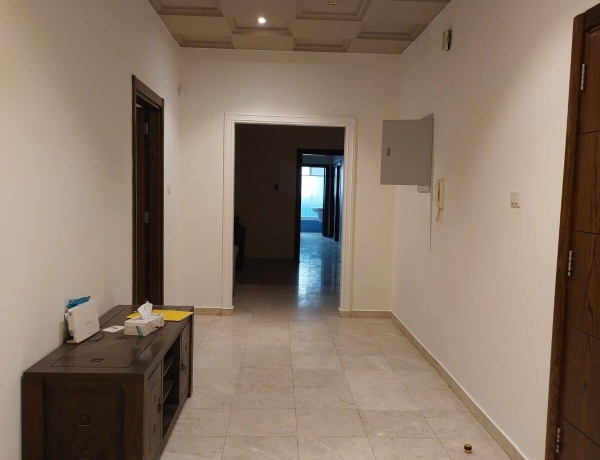 4-Bedrooms Apartment with Garden - 4th Circle,Amman