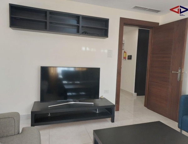 2-Bedrooms Apartment - 7th Circle