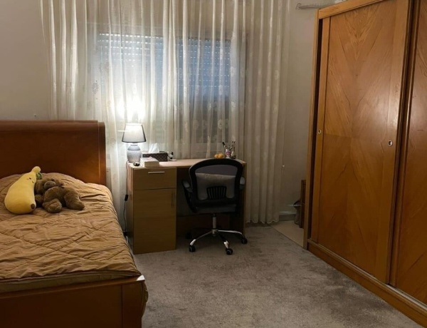 Comfortable 3-Bedrooms Apartments with a Small Balcony - 4th Circle, Amman