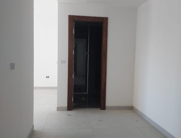 Luxury New 3-Bedrooms Apartment - Abdoun, Amman