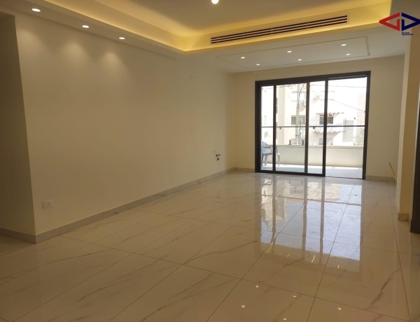 For Sale | New 3-Bedroom Apartment – Um Uthaina