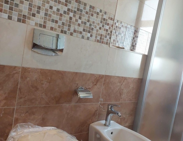 New Furnished or Semi-Furnished 3-Bedroom Apartment for Rent – Deir Ghbar