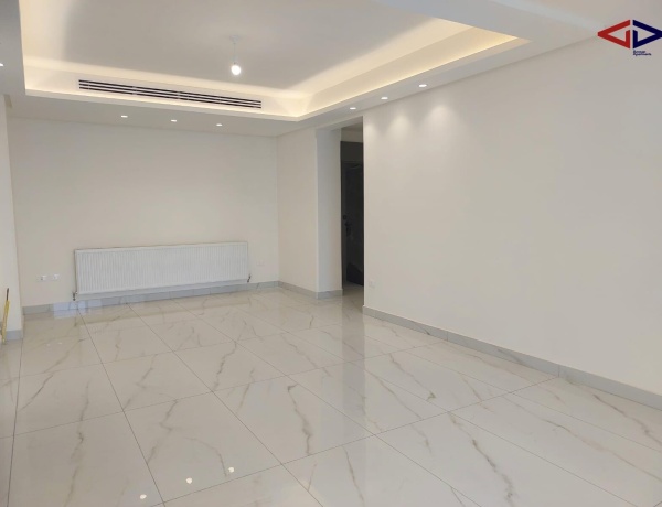 For Sale | New 3-Bedroom Apartment – Um Uthaina