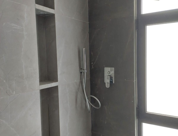 Luxury 3-Bedrooms Apartment - Abdoun, Amman