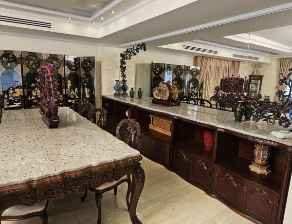 3-Bedrooms Apartment - 4th Circle